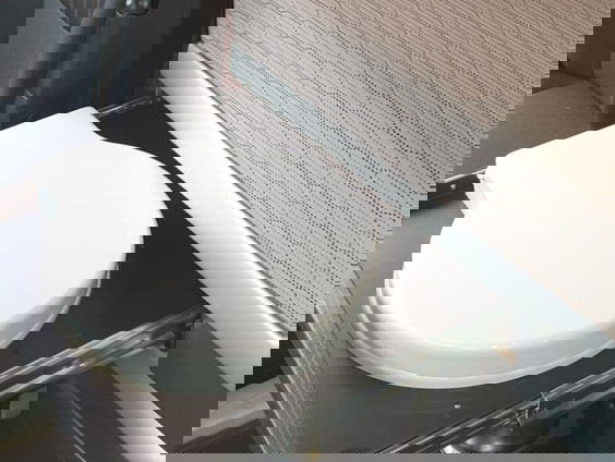 Herman heeft de oplossing voor vrachtwagenchauffeurs met hoge nood