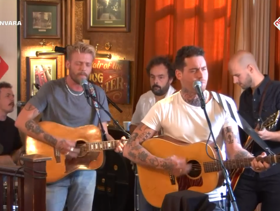 Douwe Bob - Consider