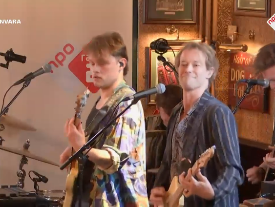 Blanko - Ways Of The World