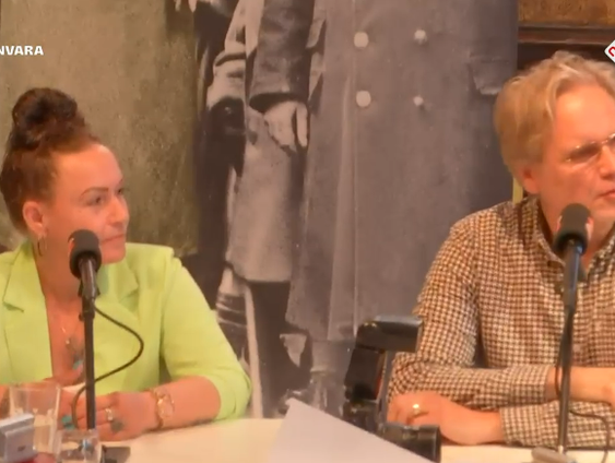 De Rotterdamse bruine kroeg