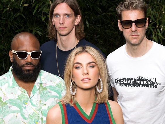 Naar De Maan van Maan & De Jeugd van Tegenwoordig is NPO Radio 2 TopSong