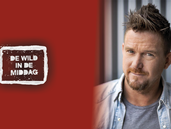 Johnny de Mol over de start van het nieuwe seizoen HLF8