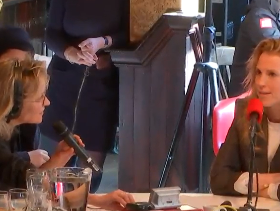 Jojanneke van den Berge duikt in de wereld van de jeugdzorg.