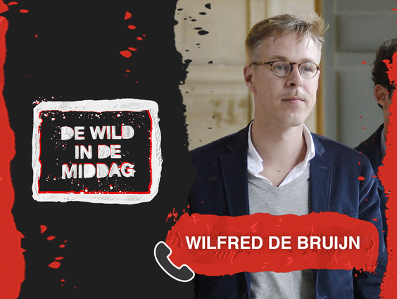 Onze Franse vriend Wilfred de Bruijn vertelt ons alles over grote pensioenstaking in Frankrijk