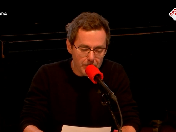 Column van Ivo Victoria