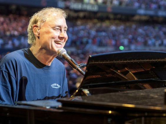 Het verhaal achter The Way It Is van Bruce Hornsby & The Range
