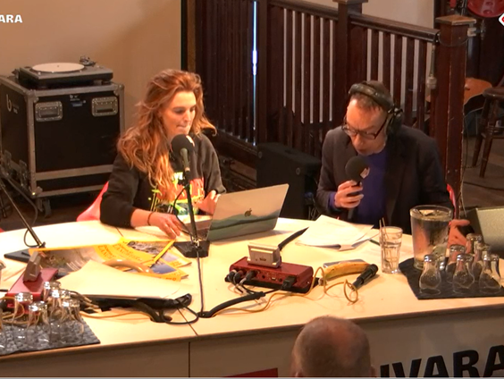 Het NPO-rapport belicht door Vera van Zelm