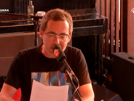 Column van Ivo Victoria