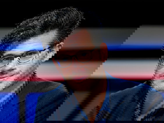 Erik Dijkstra: "Winnen is óók voor Femke Bol niet normaal"