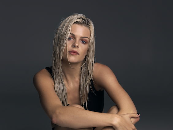 Heartbeat van Davina Michelle is de nieuwe NPO Radio 2 TopSong