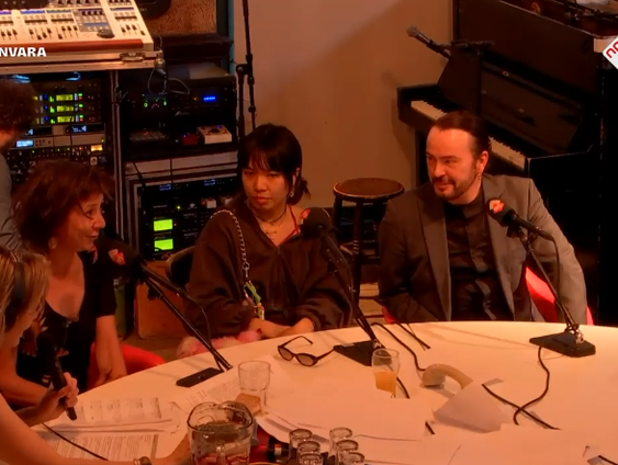 Huisje, boompje én natuurlijk: je beessie!