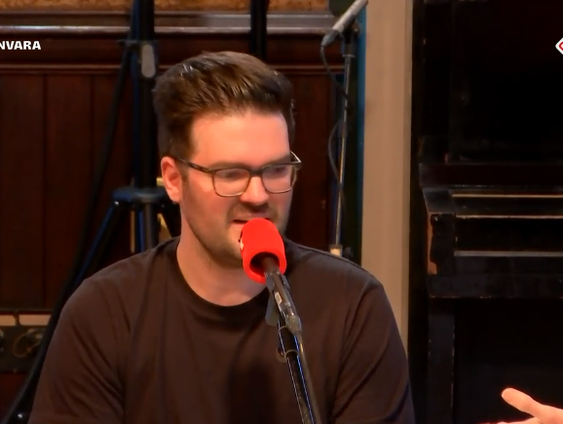 Elco Lenstra schreef een boek over zijn overgrootvader; die was chirurg, oorlogsheld, bergbeklimmer, jock ...