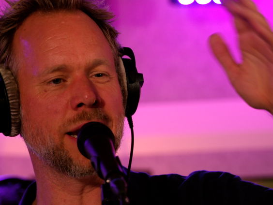 Diggy Dex - Allermeest (Live @ Giel)