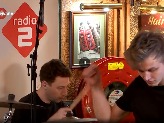 Blanks – What you do to me