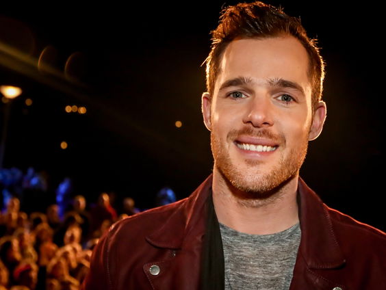 Thomas Cammaert is het niet eens met Tom Hanks: 'Beste acteur op de beste rol'