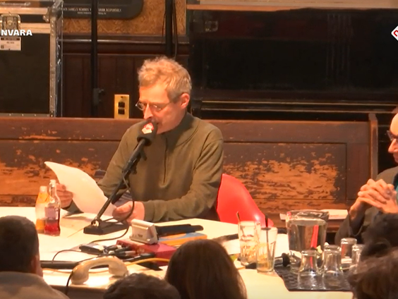 De column van Lebbis