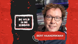 Bert Haandrikman over het Eurovisie Songfestival: "Ontstaan om saamhorighei ...