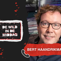 Bert Haandrikman over het Eurovisie Songfestival: "Ontstaan om saamhorighei ...