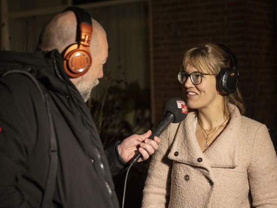 Marije stemt altijd op Beth Hart: 'Zij is echt'