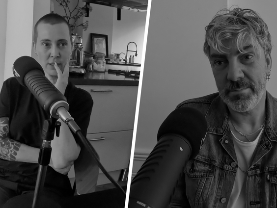 30 MINUTEN RAUW met Anouk