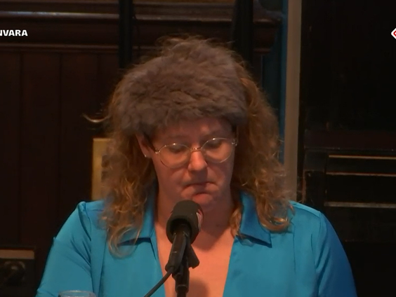 Cabaret: de VVD over het woningwetplan van Hugo de Jonge