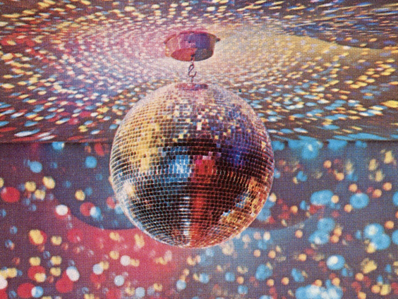 Disco Donderdag: The Bomb van The Bucketheads