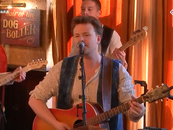 Oliver Pesch – Kid with the dice