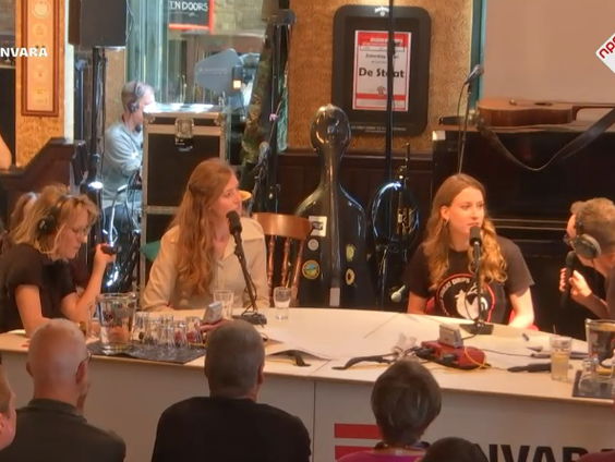 Met hun ‘Klassieke Revue’ viert Clean Pete de liefde voor klassieke muziek