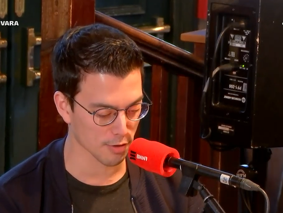 Cabaret: Valentijn gedicht