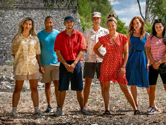 Waarom worden die troeven van WIDM maar niet ingezet? Annemieke spreekt afvaller #5