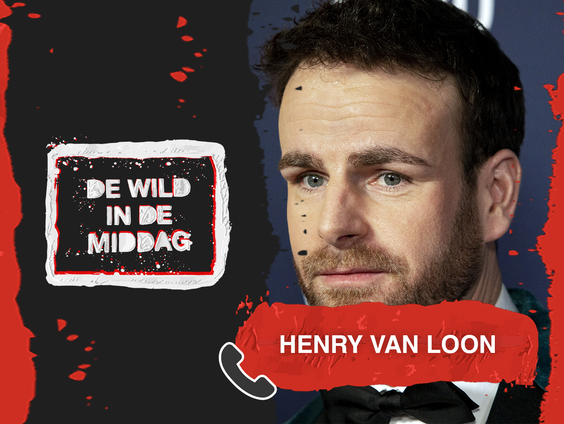 Henry van Loon over 'De Fabriekstour'