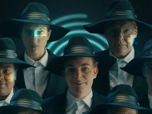 Is Mol in Nederlandse Wie is de Mol? ook al eens gestopt?!