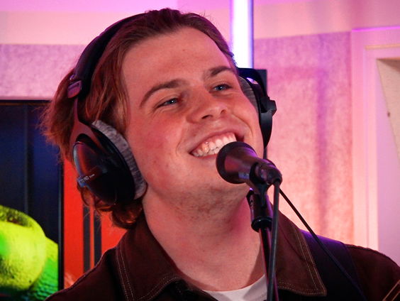 remme - chameleons (Live @ Giel)