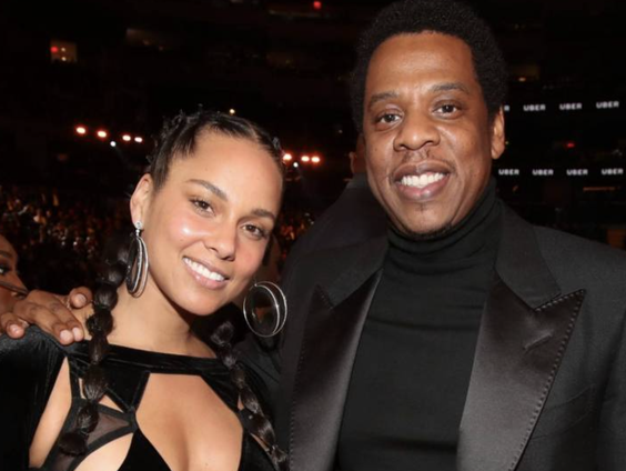 Duet Dinsdag: Empire State Of Mind van Jay-Z & Alicia Keys