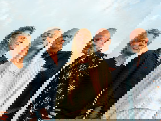 Paul verrast BLØF en S10 met TopSong voor samenwerking Laat Me Los