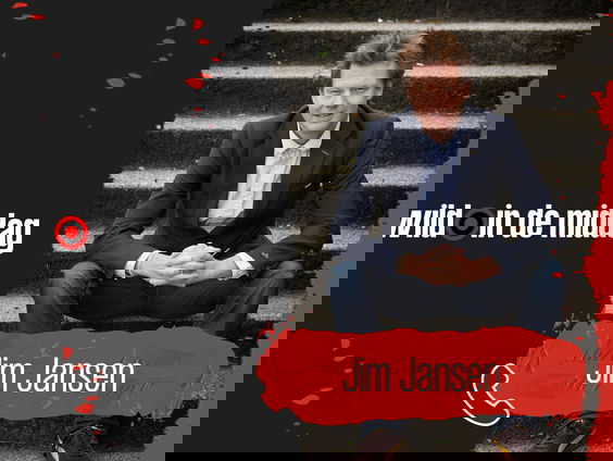 E-reader aanrader: Jim Jansen met 'Koffiekunde'