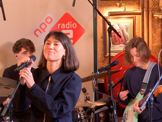 Meau - Blijven rijden