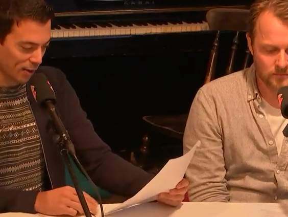 Cabaret – Ruinerwold