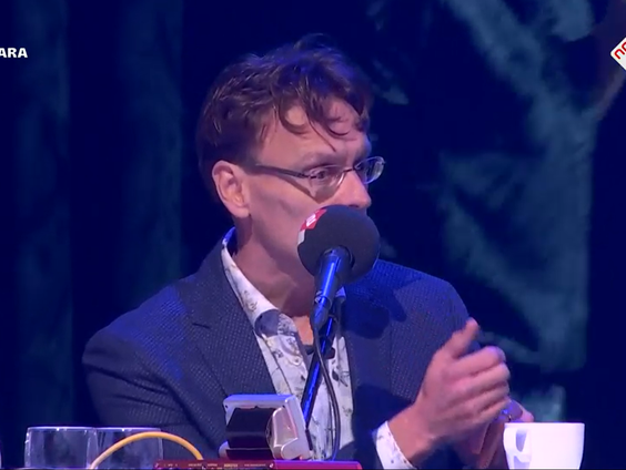 Psychologisch wiskundige Eric-Jan Wagenmakers deed onderzoek naar de kans dat je kop of juist munt gooit. Spoileralert: het is niet 50/50!