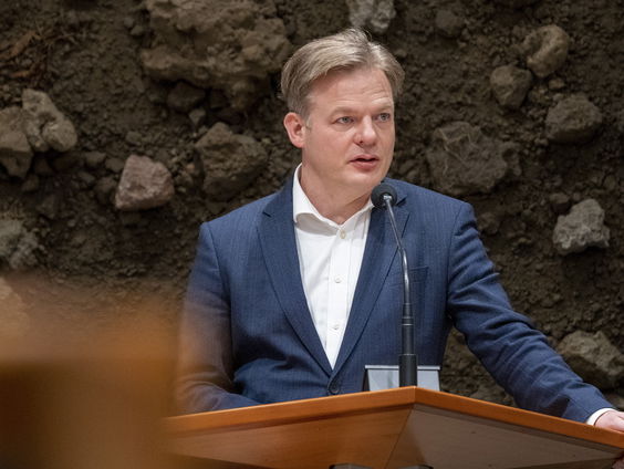 Hoe kan Pieter Omtzigt ervoor zorgen dat zijn partij niet de grootste wordt? Joost Vullings legt uit!