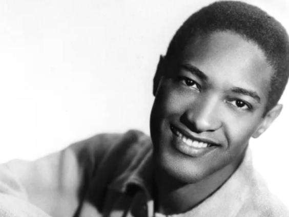 Ode aan een Dode: Sam Cooke