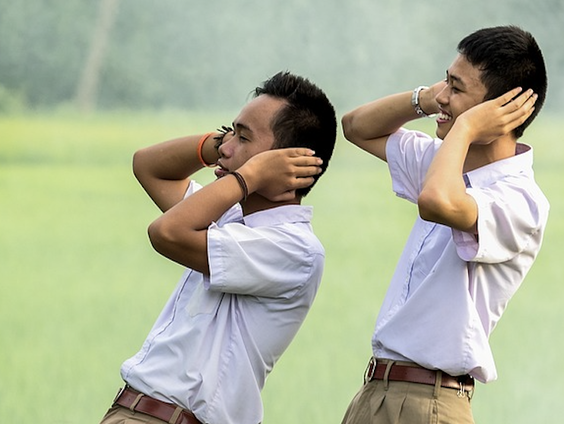 IK DURF HET BIJNA NIET TE ZEGGEN MAAR: ik houd niet van Hazesmuziek