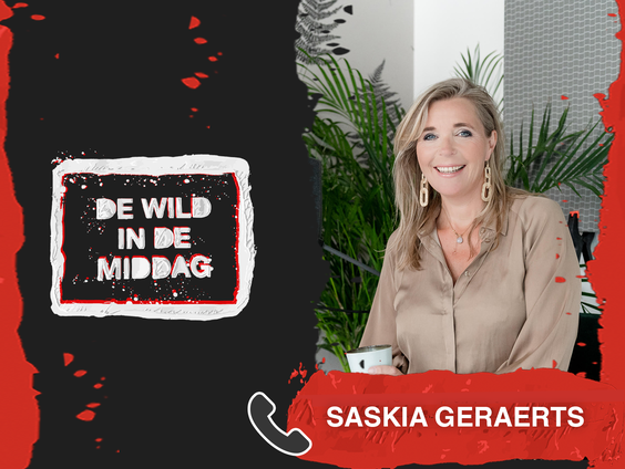 Huispsycholoog Saskia Geraerts over mentale gezondheid bij studenten