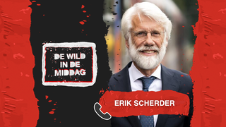 Erik Scherder over kunsttherapie: "Kunst stimuleert precies de goede netwer ...