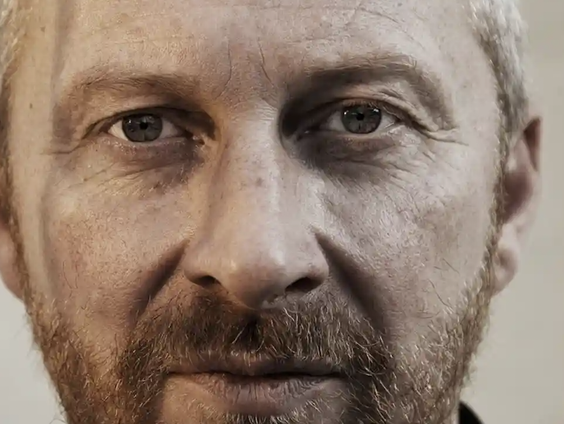 Ode aan een Dode: Black