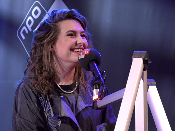 WIES vertelt over het verhaal achter Leugenaar II en Venus