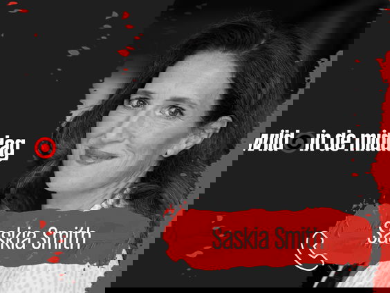 Saskia Smith over geldstress onder jongeren en nieuw boek 'Puber Budget Boek'