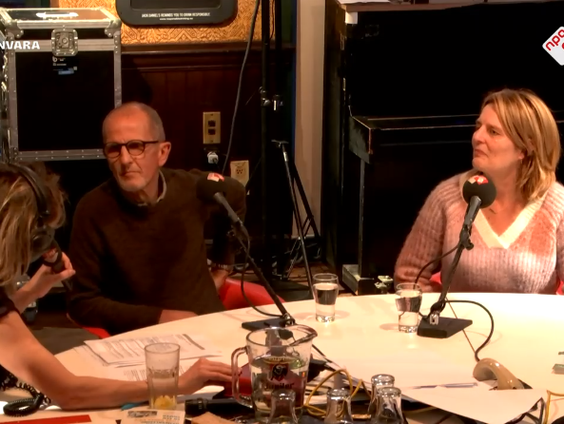 De ouders van Willem delen zijn verhaal