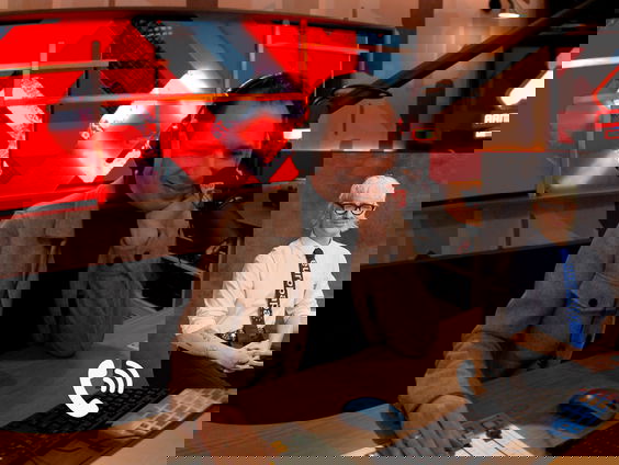 Bart belt met Joost Klein over Songfestivalnummer: 'Happy hardcoreplaat met gevoel'