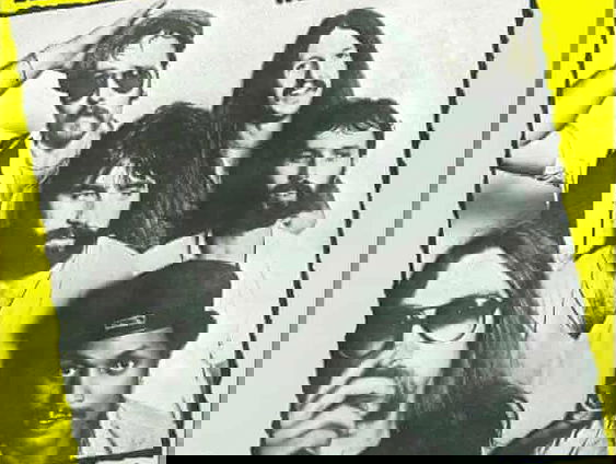 Het verhaal achter... What A Fool Believes van The Doobie Brothers